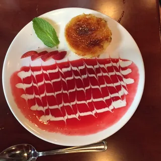 Creme Brule