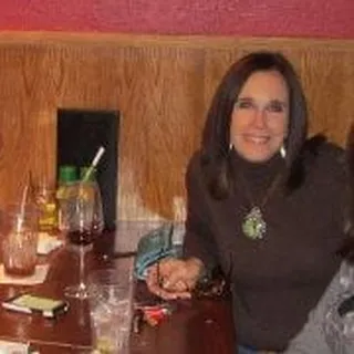Barbara K.