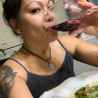 Reina G.