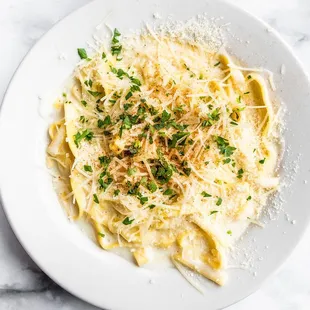 pasta, food, pasta dish