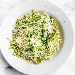 pasta dish, food, pasta