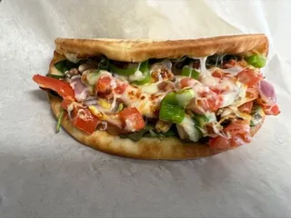 Razzo's Pizza and Salads