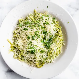 food, pasta dish, pasta