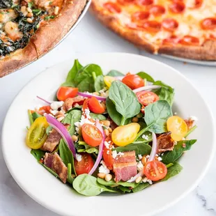 salad, food, salads