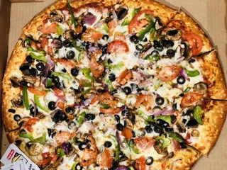 Got2go Pizza