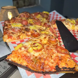 &quot;Pep&quot; in Your Step delish!!!