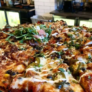 Pizza