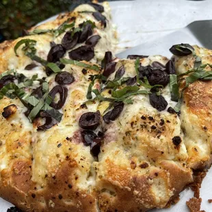 Greek Bread