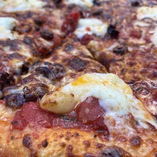 Eastern Market Pizza