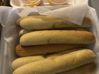 Rolynos Original Pizza