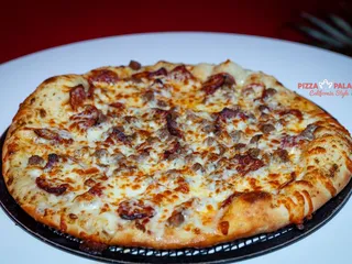 Pizza Palace California Style