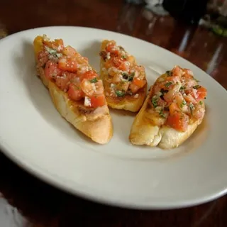 Bruschetta