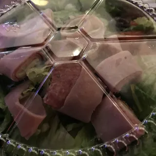 Antipasto Salad