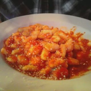 Gnocchi