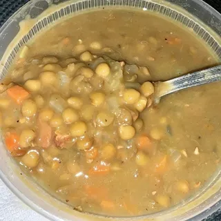 Lentil Soup