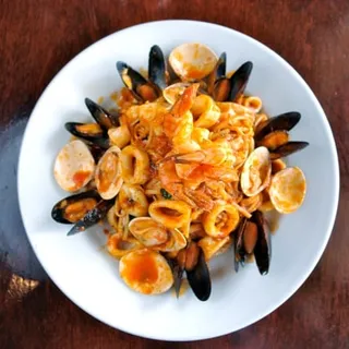 Frutti di Mare