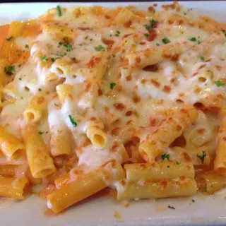 Baked Ziti