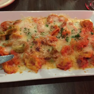 Tortellini