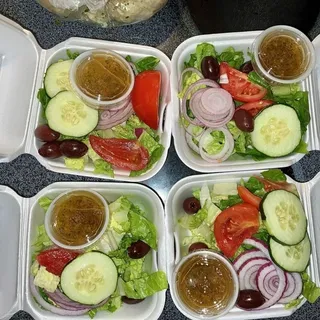 Amici's Side Salad