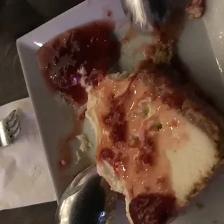 Cheesecake