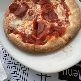 Kid&apos;s Pizza