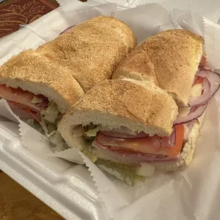 Italian Combo