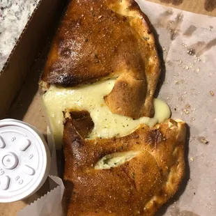 Calzone