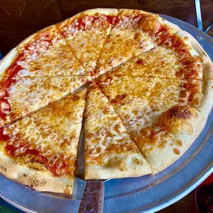 food, pizza