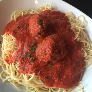 Meatballs