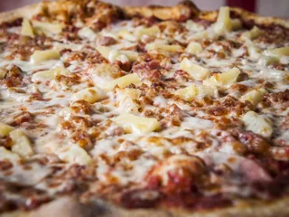 Yogi's Pizzeria