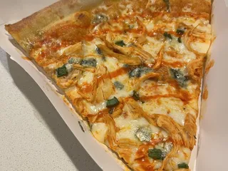 Mikey's Pizza Truck
