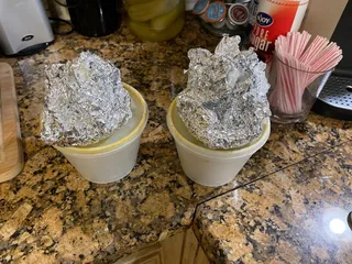 African Village Restaurant