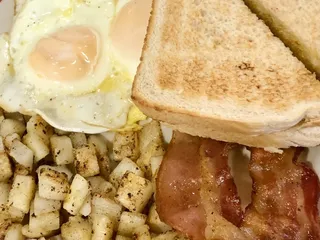 Bailey Jaynes Bakery & Cafe