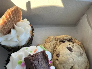 Little Flour Baked Goods