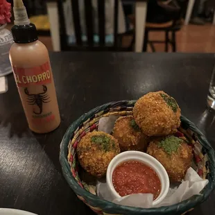 Arancini