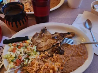 Taqueria Jalisco