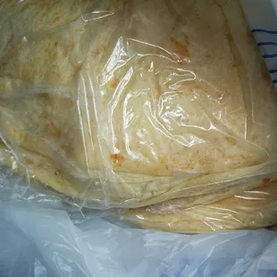 I always buy 4 packs there that good