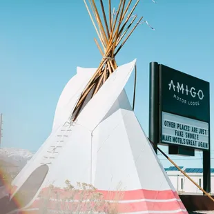 Amigo Motor Lodge