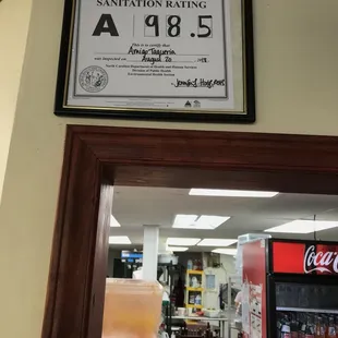 Impressive.., not a representation of the outside look.