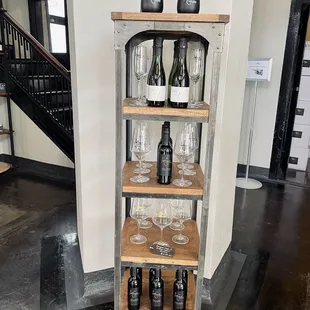 Merchandise for sale