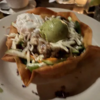 Taco Salad