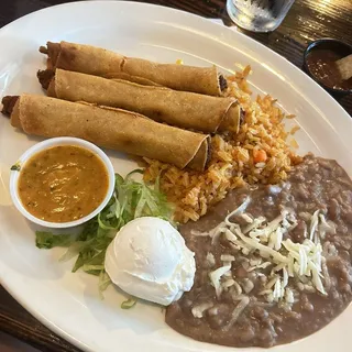 Flautas
