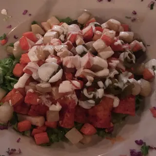 Enchiladas Mexicanas