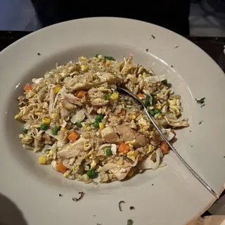 Fried Rice