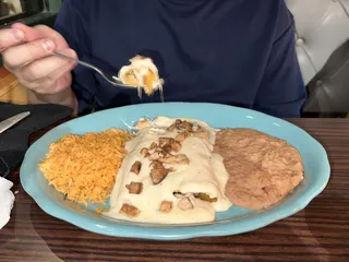Nico's Tex Mex
