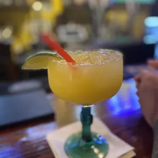 Abuelo Margarita