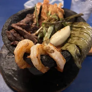 Molcajete