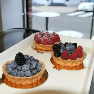 Delicious fruit cake!!