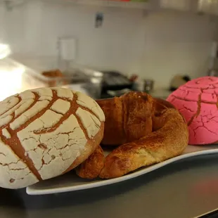 Pan dulce