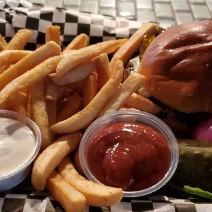 Southside Burger